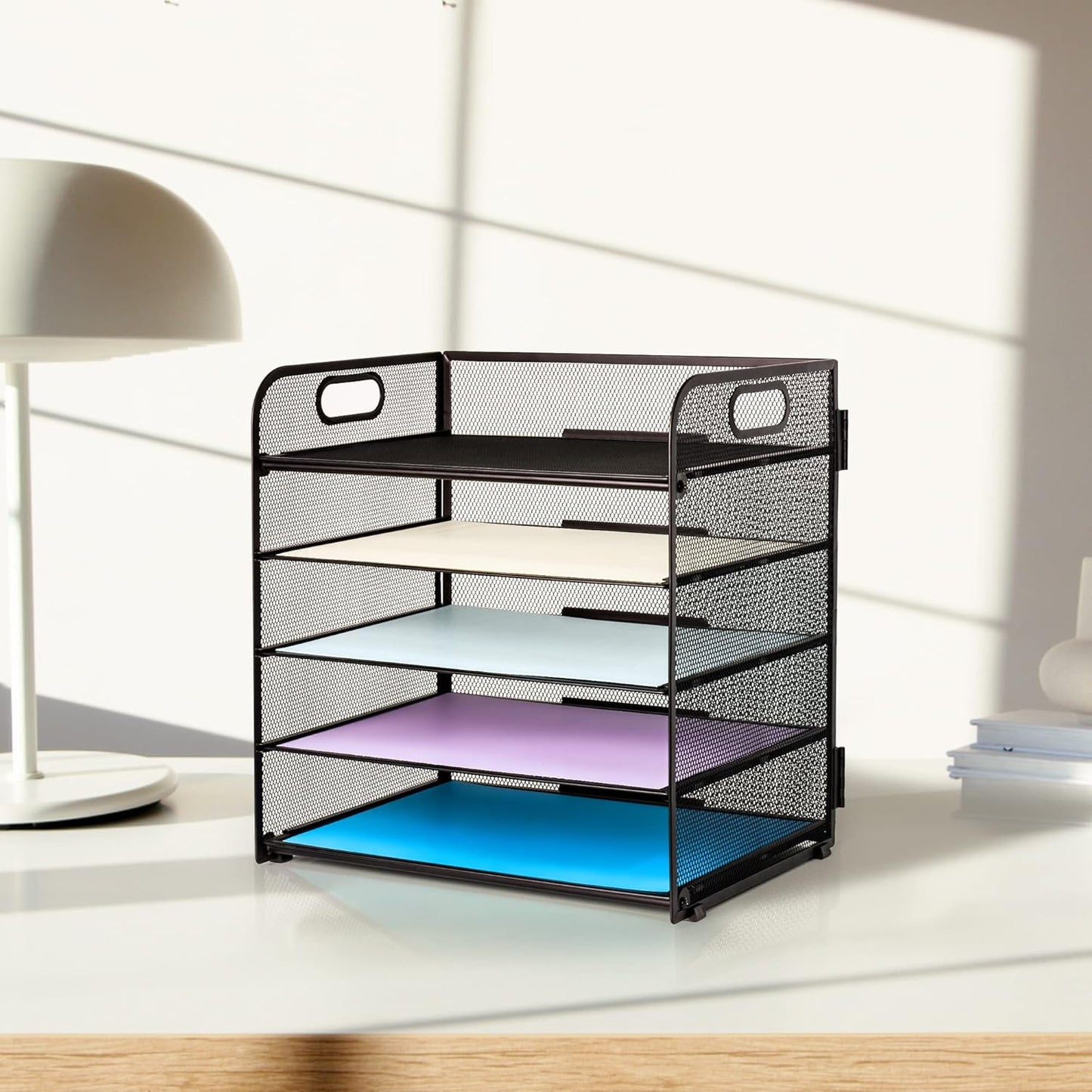 Desk Organizer
