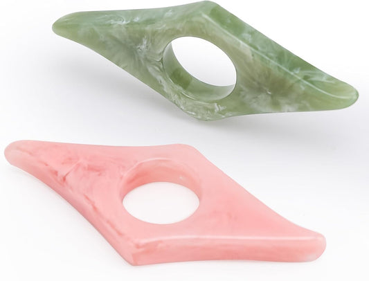 Thumb Page Holder for Reading